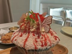 -米蘭西點(锦山大街店)