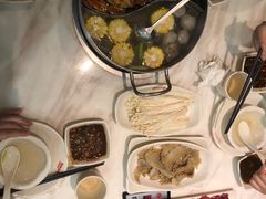 -为什么牛潮汕牛肉火锅(万胜广场店)