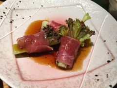 -花潮料理艺食馆(世欧广场店)