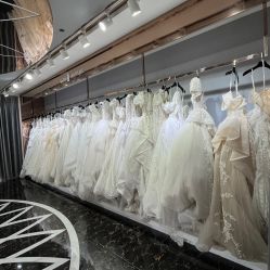 -SATIN COUTURE瑟庭婚纱礼服馆