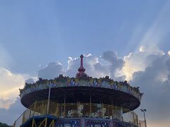 -祥源·阜阳生态乐园