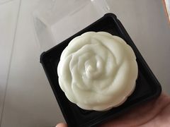 -星星奶冰·汤圆(王串场店)