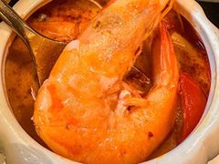 -Thai Alley泰爱里(二沙岛店)