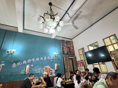 -百家春好德来姜母鸭