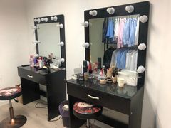 -Best U照相馆·企业外拍部(环球港店)