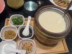 -老西门·常州菜(新区店)