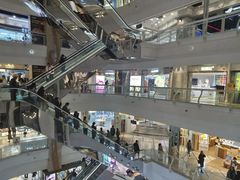 -美罗城