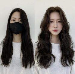 -SY COLOUR专业烫染