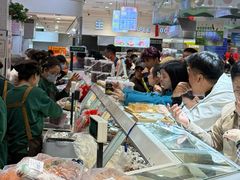 -友谊超市(海拉尔店)