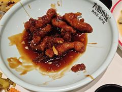 -大厨小馆(华阳城店)
