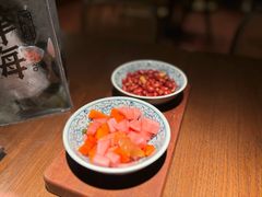 -肆海小川菜酒馆Wine Bistro (青年路店)