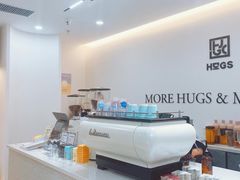-HUGS coffee(东区店)