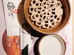 -温野菜涮涮锅(西单大悦城店)