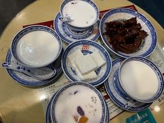 -赵记传承·中国甜品(福州总店)