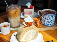 -西关84·History·Art·Cafe