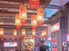 -李姑婆鲜切牛肉火锅自助(凤城二路店)
