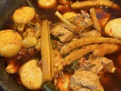 -李子坝梁山鸡(李子坝大鸡哥店)