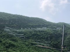 -野三坡刘家河高山漂流