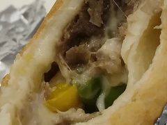 -山姆餐吧(南昌红谷滩印象城店)