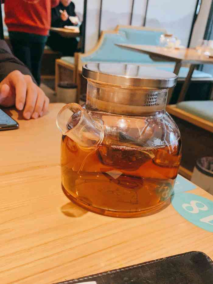 芷兰燕禾燕(金海国际店)-"第一次来海门,因为出差同事推荐的这家餐厅.