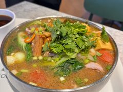 -红鼻子桂林米粉(金唐新光界店)