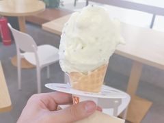 -野人先生Gelato(上海长宁龙之梦店)