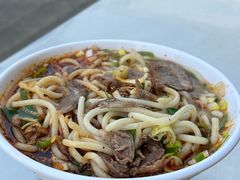 -肖家客饸饹面(郑州总店)