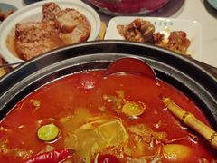 -老周家酱卤猪蹄私房菜(克拉玛依西街店)