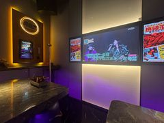 -星聚会KTV(南翔印象城MEGA店)