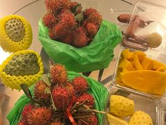 -新鸿港水果市场
