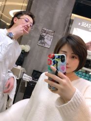 短发-PIONEER·韩式