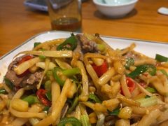 -61号餐吧(兴坪古镇漓江店)