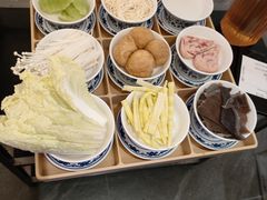 -咏江南·苏式火锅·苏州评弹(观前街店)