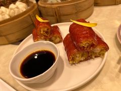 -稻香酒家(长宁KING88广场店)