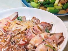 -日丰园海肠水饺·老字号大连海鲜(和平广场店)