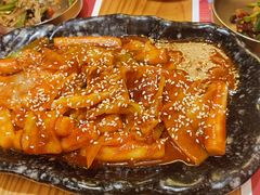 -小木屋米酒店·韩国料理(深圳总店)