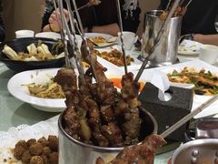 -上庄晋风庄园(上庄店)