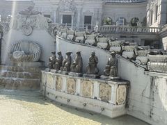 -珠海圆明新园
