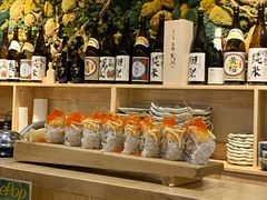 -森味花园·日本料理(伊藤洋华堂亚运村店)