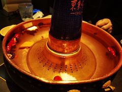 -东来顺·非遗火锅(赛格国际购物中心店)
