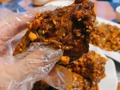 -老号尤兔头(幸福店)