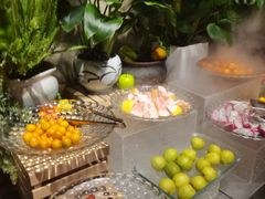 -素虎料理(前门店)