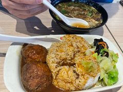 -君达小吃(建西苑店)