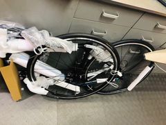 -GIANT捷安特自行车专卖店(金桥台儿庄路店)