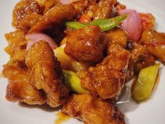-莆田餐厅PUTIEN(三里屯店)