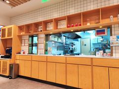 -李先生牛肉面大王(天津滨海机场T2航站楼店)