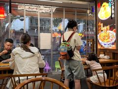 -古真记钵钵鸡(总店)