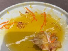 -锅飘飘·东北铁锅炖(雨花客厅店)