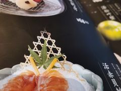 -山葵家·创意料理(临平银泰城店)