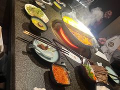 -湊湊火锅·茶憩(和平大悦城店)